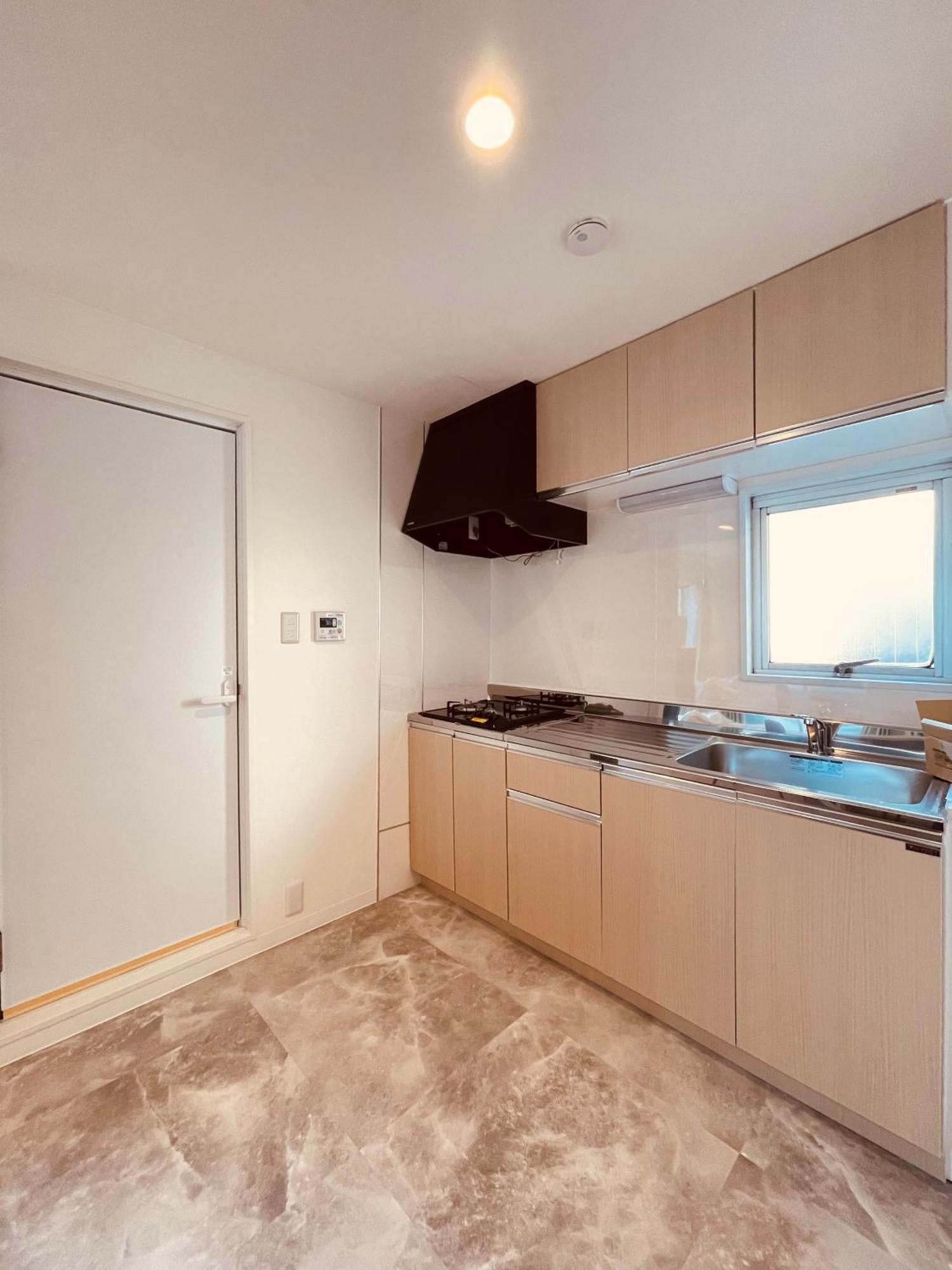 Apartamento Shinjuku West302 Tokio