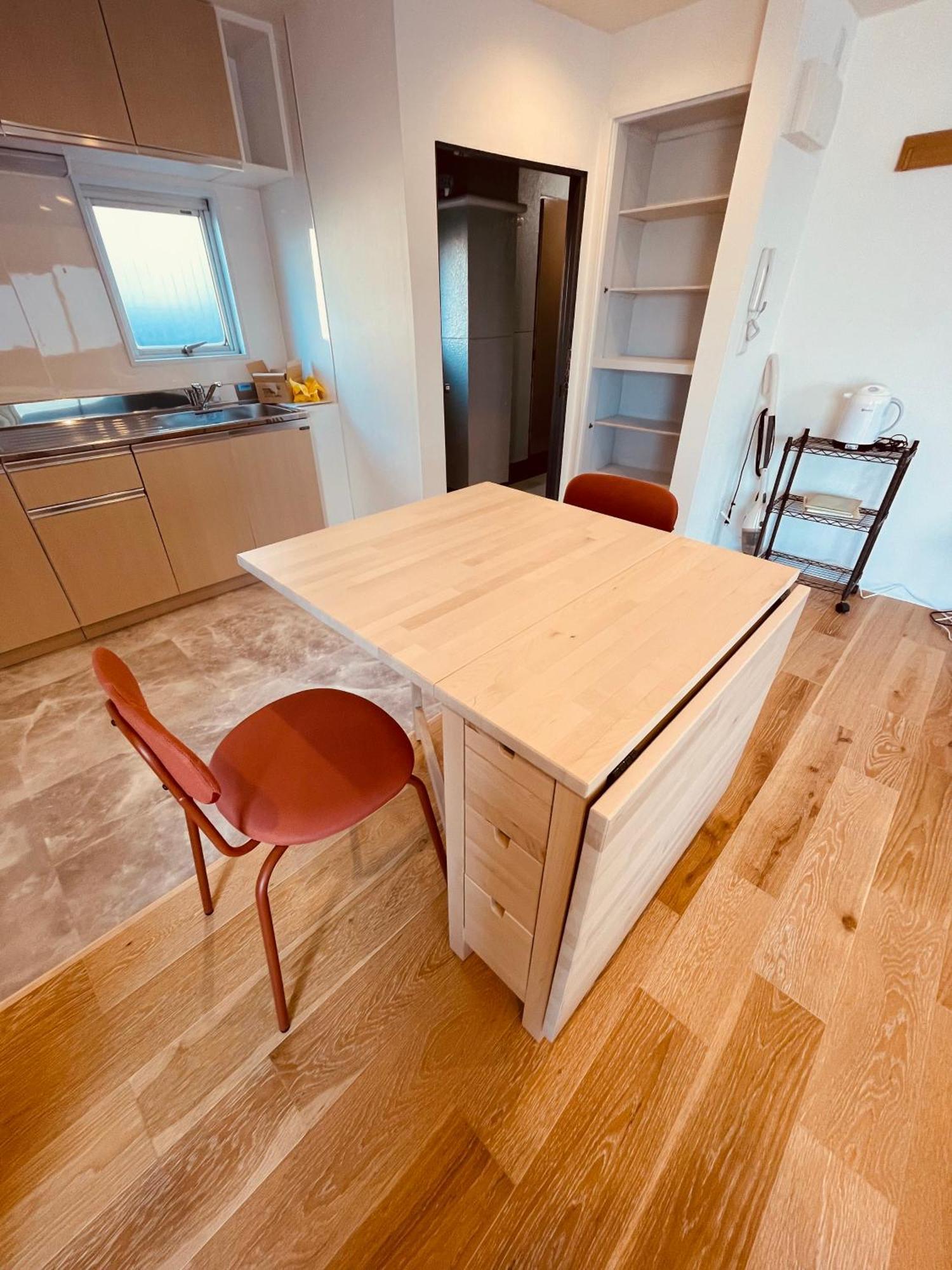 Apartamento Shinjuku West302